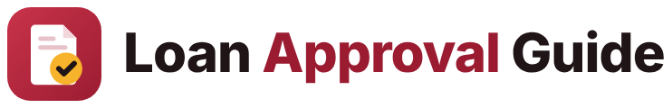 Loan Approval Guide logo