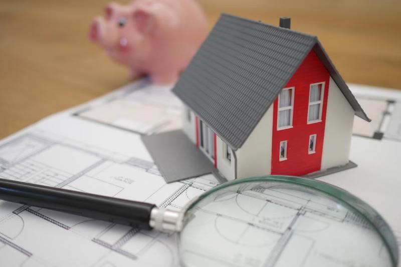 Mortgage Loan
